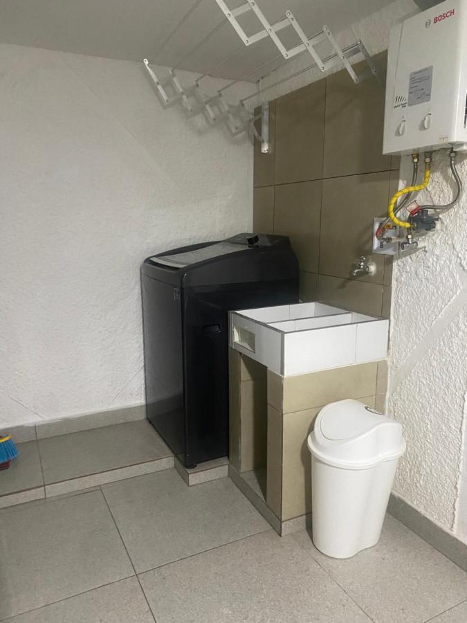 Apartment Apartamento Super Ubicado Medellin