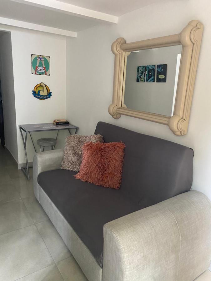 Apartamento Super Ubicado Apartment