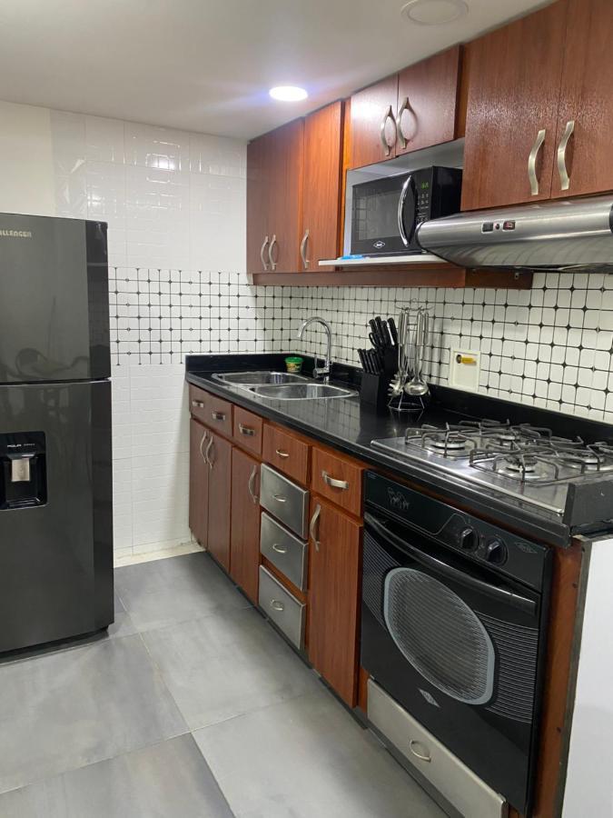 Apartamento Super Ubicado * Medellin