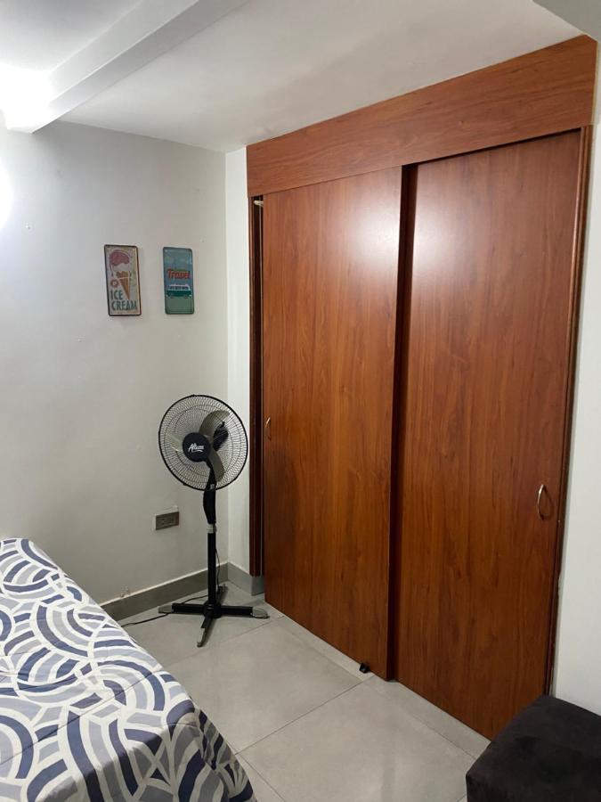 Apartamento Super Ubicado Apartment Medellin
